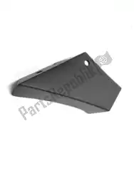 Here you can order the panel set, l. Meter inner from Honda, with part number 64225MFA305: