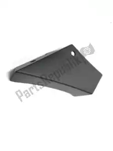 honda 64225MFA305 panel set, l. meter inner - Bottom side