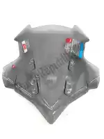 879812167, Givi, Givi d2139s-clr smkd 55x46,5 tracer 900/gt (18)    , New