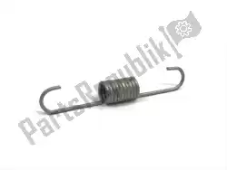 Here you can order the spring, brake switch from Triumph, with part number T2026203: