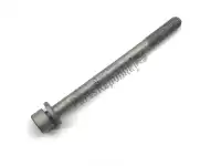 11117668387, BMW, isa screw with washer - m10x130-zns3 bmw  1200 1250 2014 2015 2016 2017 2018 2019 2020 2021, New