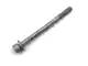 Tornillo isa con arandela - m10x130-zns3 BMW 11117668387