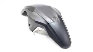 kawasaki 350040363739 01 fender-front,m.f.s.black - Bottom side kawasaki 350040363739 01 fender-front,m.f.s.black - Bottom side