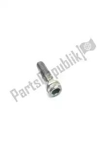 Ducati 77156688B tornillos, maleficio, m6x20 - Lado inferior