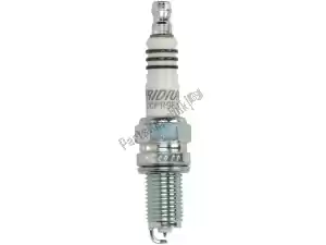 NGK 2316 iridium ix bougie, dcpr9eix - Onderkant