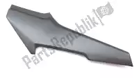 83511MKPJ80ZA, Honda, cubra um lado r honda  500 2019 2021, Novo