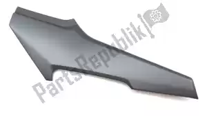 honda 83511MKPJ80ZA coprire un lato r - Il fondo