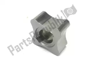 Honda 15122HN2003 rotor a, oil pump inner - Bottom side