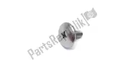 Here you can order the bolt, cowl setting from Honda, with part number 83641KY6000: