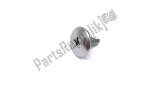 honda 83641KY6000 bolt, cowl setting - Bottom side