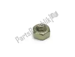 Here you can order the nut from BMW, with part number 32722311141: