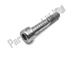 Here you can order the fillister-head screw - m10x50 10. 9  from BMW, with part number 31428566936: