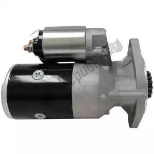 WAI 18205N starter motor - Middle