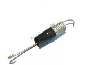 ducati 79921602A complete spring - Bottom side