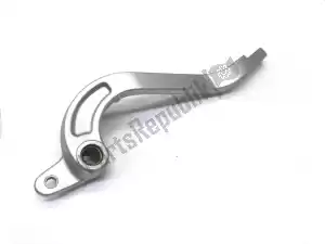 Piaggio Group 2B008708 rear brake control lever - Bottom side