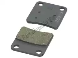 Here you can order the brake pads torque from Piaggio Group, with part number 649830: