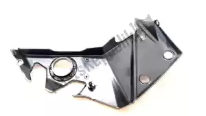 Kawasaki 1409202266Z capot latéral gauche - Face supérieure Kawasaki 1409202266Z capot latéral gauche - Face supérieure