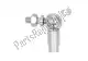 Rh ball joint m6 Piaggio Group AP8210007