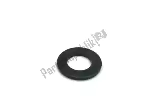 honda 9410208700 washer, plain, 8mm - Bottom side