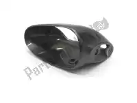 88125MAT000ZD, Honda, cover, l. mirror *yr183m honda cbr super blackbird xx cbr1100xx 1100 , New