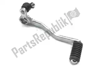 Suzuki 2560010D10 leva, cambio - Il fondo