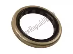 Here you can order the oil seal,16x22x from Suzuki, with part number 0928416005: