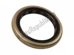 Here you can order the oil seal,16x22x from Suzuki, with part number 0928416005: