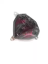 Here you can order the taillight unit assy from Yamaha, with part number 1PHH47100000: