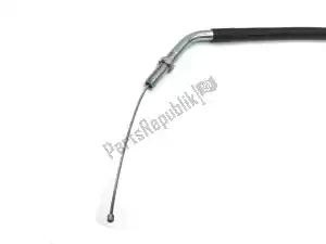 Piaggio Group 899638 cavo acceleratore con / splitter - Lato superiore