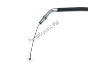 aprilia 899638 throttle cable w/ splitter - Bottom side