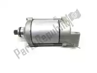 18769N, WAI, motor de arranque yamaha xvz xvztf 1300 1996 1997 1998 1999 2000 2001, Novo