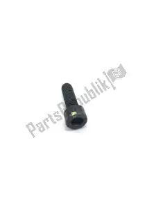 ducati 77150673B bolt, hex, m5x20mm - Upper side