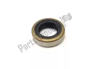 kawasaki 920491271 seal, oil zl600-a1 - Bottom side