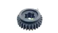 23221234886, BMW, gear wheel 3rd gear bmw  500 600 650 750 800 900 1000 1970 1971 1972 1973 1974 1975 1976 1977 1978 1979 1980 1981 1982 1983 1984 1985 1986 1987 1988 1989 1990 1991 1992 1993 1994 1995, New