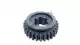 Gear wheel 3rd gear BMW 23221234886