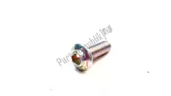 Here you can order the bolt, flanged allen screw, m5 x 16mm from Ducati, with part number 77244198B: