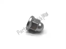 Here you can order the nut, crown(2gg) from Yamaha, with part number 901761007500: