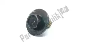 kawasaki 921530698 bolt,6x16 vn2000-a1h - Bottom side