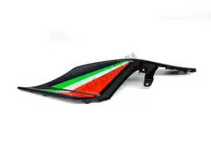 Piaggio Group 67504000DE malowana os?ona kierownicy - Dół