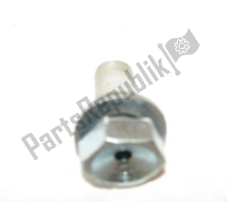 Aprilia AP8125418, Tornillo de husillo de rueda, OEM: Aprilia AP8125418