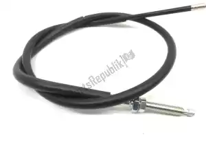 Honda 22870MAB620 cable comp., clutch - Upper side