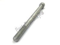 AP8150438, Aprilia, hex socket screw m10x130, New