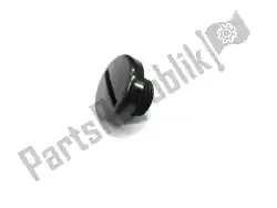Here you can order the plug, straight screw(2ht) from Yamaha, with part number 903401411700: