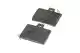 Brake pads Piaggio Group AP8133946