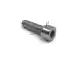 Tornillo, tapa / hd, m8x1.25x30, slv Triumph T3050323