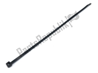 61131377134, BMW, Cable tie, New