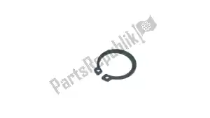 kawasaki 480J2000 circlip, 20mm kx250-n1 - La partie au fond