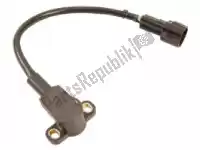 1358003F00, Suzuki, accélérateur du capteur suzuki gsf gsx 600 750 1200 1998 1999 2000 2001 2002, Nouveau