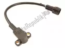 Here you can order the sensor throttle from Suzuki, with part number 1358003F00: