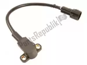 suzuki 1358003F00 sensor throttle - Bottom side